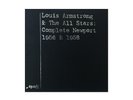 LOUIS ARMSTRONG & THE ALL STARS - MOSAIC: COMPLETE NEWPORT 1956 & 1958 VINYL NEW