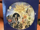 Tears For Fears,Sowing The Seeds Of Love , 12 Inch Picture Disc Limited Editoon