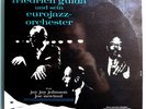 FRIEDRICH GULDA w/J.J. JOHNSON & JOE ZAWINUL EUROSUITE RARE ORIG '74 AUSTRIAN LP