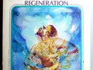 STANLEY COWELL w/MARION BROWN REGENERATION ULTRA-RARE ORIG '76 STRATA-EAST LP NM