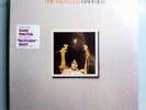 THE BEATLES RARITIES RARE STILL SEALED ORIG'80 CAPITOL LP w/BUTCHER SHOT STICKER