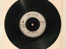 The Cure Primary Descent 7” 45 1981 Original UK Press EX