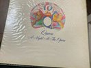 Queen - A Night At The Opera Vinyl LP 1975 EMTC 103