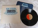 DRUID - FLUID DRUID, EMI, 1976, EX/M- , LP