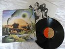 DRUID - TOWARD THE SUN, EMI, 1975, VG+/EX , LP