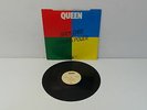 Queen - Back Chat 1982 12