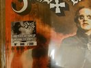 GHOST LIVE AND IN SESSION - MARBLED VINYL - LP