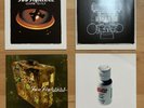 Foo Fighters. 4x 7” Vinyl. Learn To Fly / Generator / Breakout / Next Year