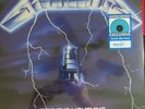 Metallica Ride The Lightning Walmart Exclusive Vinyl