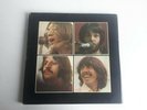 The Beatles Let It Be 1970 Vinyl LP Record Parlophone EMI PCS 7096 Green Apple