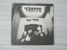The Cramps Drug Train 45 Original UK Press