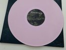 Movements Feel Something Baby Pink Vinyl
