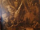 Emperor IX Equilibrium Black Vinyl 1999 Pressung