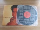 Jacky Cheung  一顆不變心 Rare Korea Orig LP 1992 張學友 RARE