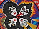 KISS on LP 