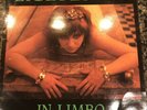 Lydia Lunch EP “In Limbo” Doublevision DVR 5 UK Press Vinyl   Thurston Moore