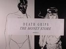 DEATH GRIPS - The Money Store - Vinyl (LP)