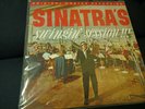 Frank Sinatra ?– Sinatra's Swingin' Session  MFSL MOFI Vinyl LP NEW