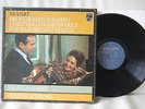 Philips 6747125 SZERYNG HAEBLER Mozart Violin Sonatas NM ED1 Dutch 6 LP Box Set