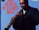 John Coltrane - My Favorite Things  180gm Vinyl (Vinyl Used) 180gm Vinyl