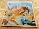 DIRE STRAITS / ALCHEMY LIVE DOUBLE VINYL LP / 1984 ROCK POP / EX++ NEAR MINT
