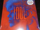 BILLY IDOL  VITAL IDOL:REVITALIZED  DOUBLE 180 GRAM VINYL  FACTORY SEALED LP