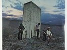 The Who - Who's Next LP - MCA Club SEALED