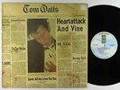 Tom Waits - Heartattack And Vine LP - Asylum