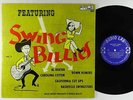 V/A - Swing Billies Vol. 2 LP - Audio Lab -