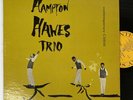 Hampton Hawes Vol. 1 The Trio from 1955 on Vinyl LP Record EX Cond