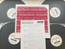 DICK CLARK'S ROCK ROLL & REMEMBER 4-LP RADIO SHOW VA 3-22-91 UNISTAR CUE SHEETS