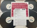 DICK CLARK'S ROCK ROLL & REMEMBER 4-LP RADIO SHOW VA 4-12-91 UNISTAR CUE SHEETS