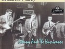 Johnny & Hurricanes 