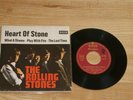 The Rolling Stones ; Heart of Stone  Ep  feat