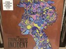 The String Cheese Incident LP Song In My Head STILL FACTORY SEALED Original 2014