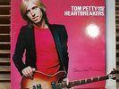 TOM PETTY AND THE HEARTBREAKERS - DAMN THE TORPEDOS   LP VINYL RECORD ALBUM