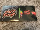 Daft Punk Homework /daft Club New Sealed Vinyl