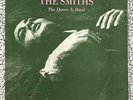 THE SMITHS . Queen is Dead LP 1.Press 1986   Joy Division Depeche Mode Morrissey