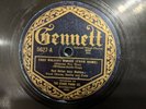 Red Onion Jazz Babies Louis Armstrong Gennett 5627 78 Cake Walking Babies V+