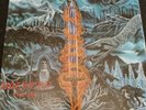 BATHORY - Blood On Ice lp 1996 Black Mark Productions first press