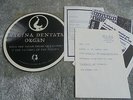 Vagina Dentata Organ ?- The Triumph Of The Flesh 1984 UK PICTURE DISC LP WSNS
