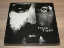 Frank Zappa ?12 LP BOX - 20 Years Of Frank Zappa in MINT