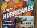 JOHNNY AND THE HURRICANES- ft Red River Rock 1960 Warwick W2007ST Stereo