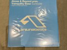 Above & Beyond Pres. Tranquility Base - Surrender - Original and Filterheadz Mix