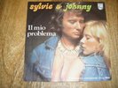 johnny hallyday ITALIE