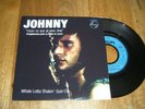 Johnny Hallyday Promo