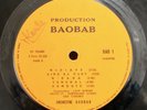 Orchestre Baobab Debut LP Afro Latin Senegal RARE BAO 1 LISTEN