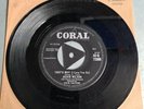 JACKIE WILSON 'THAT'S WHY (I LOVE YOU SO)' 45 UK CORAL 1958 TRI-CENTRE