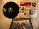 Guns N' Roses – G N' R Lies 1988 Geffen  – GHS 24198