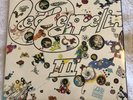 LED ZEPPELIN - LED ZEPPELIN III - 180 GRAM VINYL LP REISSUE